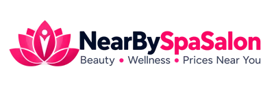 NearBySpaSalon