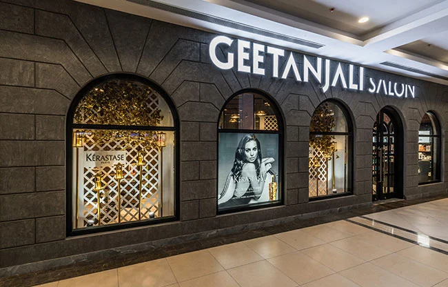Geetanjali Pre Bridal Packages | Price and review