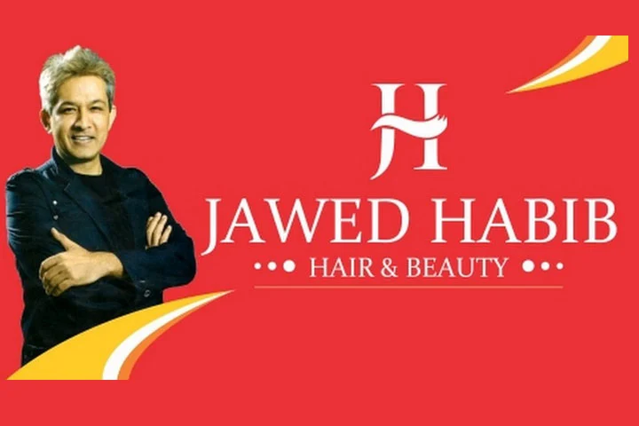 Jawed Habib Hair and Beauty