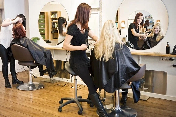 Top 10 salon franchise in india Archives - Spa N Salon
