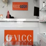 VLCC Salon Price List