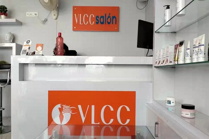 VLCC Salon Price List