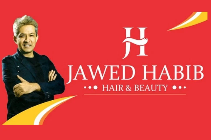 Jawed Habib Salon Price List