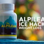 Alpine Ice Hack for Weight Loss