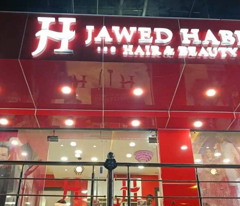 Jawed Habib Hair & Beauty Salon Mirzapur - Spa N Salons