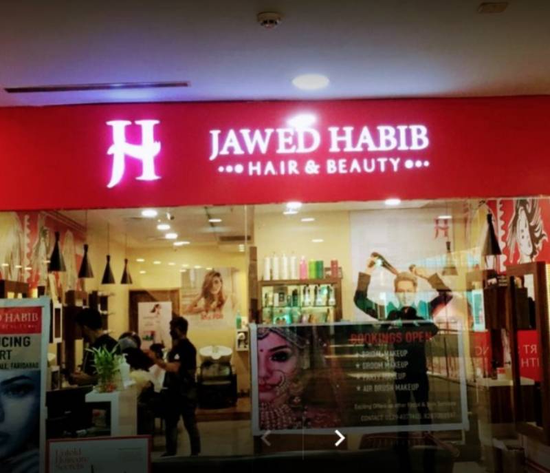 Jawed Habib Hair/Beauty salon Sector 35, Faridabad - Spa N Salons