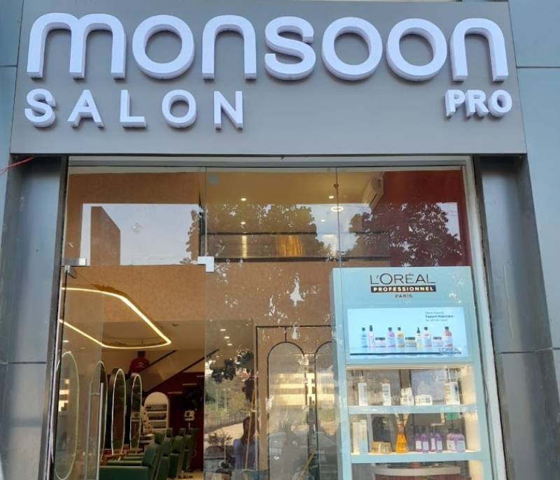 Shilp's Hair & Beauty | Hair Salon | Pune