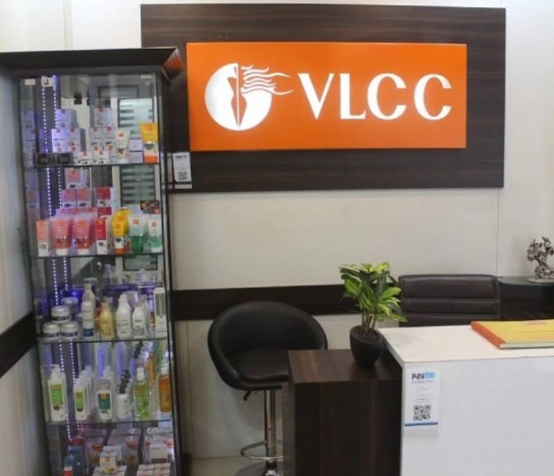 VLCC Salon Hiranandani Estate, Thane | Rating & Review - Spa N Salons