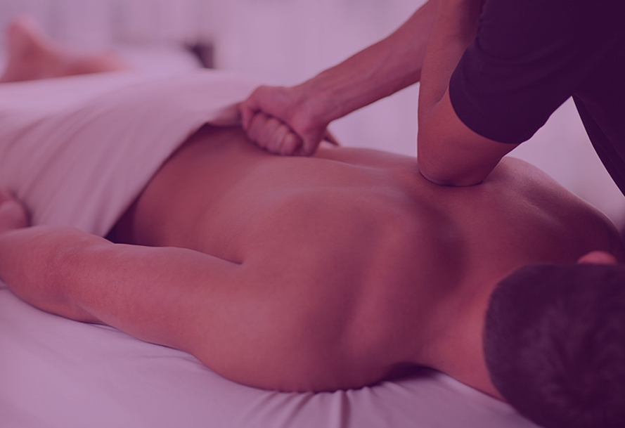 Massage Therapy