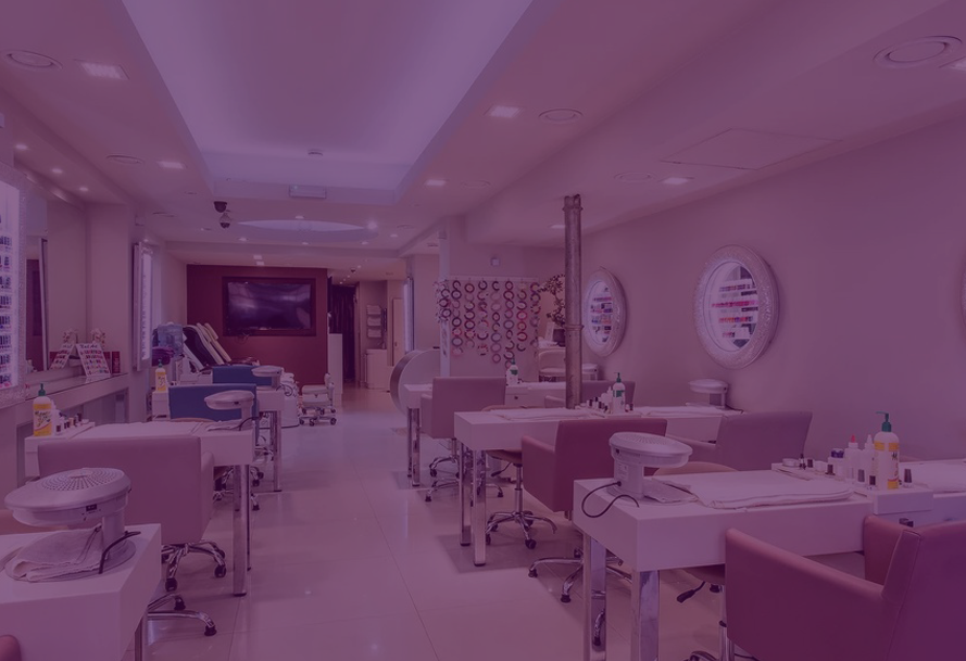 Nail Salons