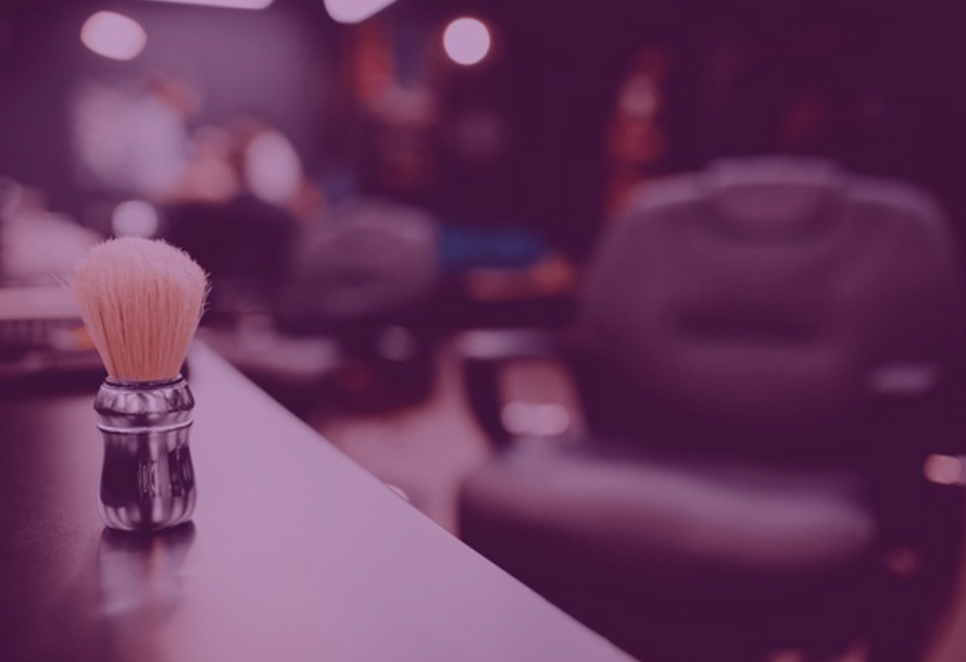 Grooming & Barber Services