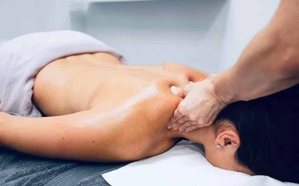 Massage Therapy