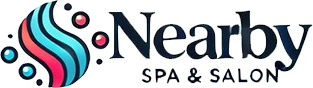 NearBy SpaSalons
